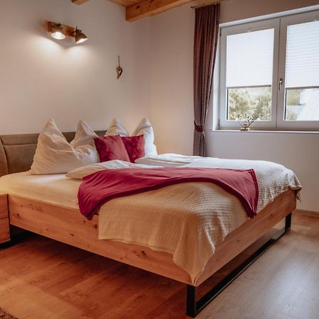 Meine Auszeit - Das Ferienhaus Sankt Georgen am Reith Kültér fotó