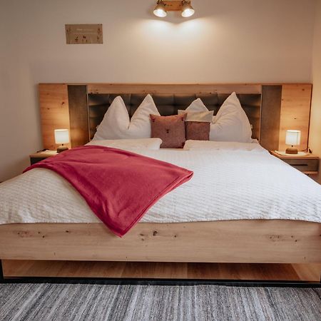 Meine Auszeit - Das Ferienhaus Sankt Georgen am Reith Kültér fotó