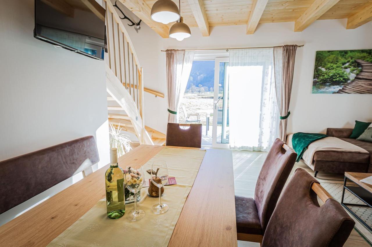 Meine Auszeit - Das Ferienhaus Sankt Georgen am Reith Kültér fotó