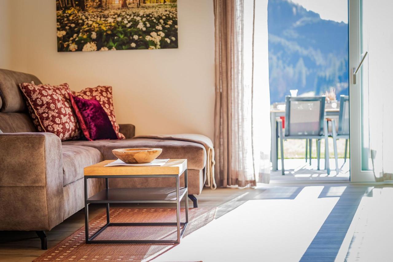 Meine Auszeit - Das Ferienhaus Sankt Georgen am Reith Kültér fotó