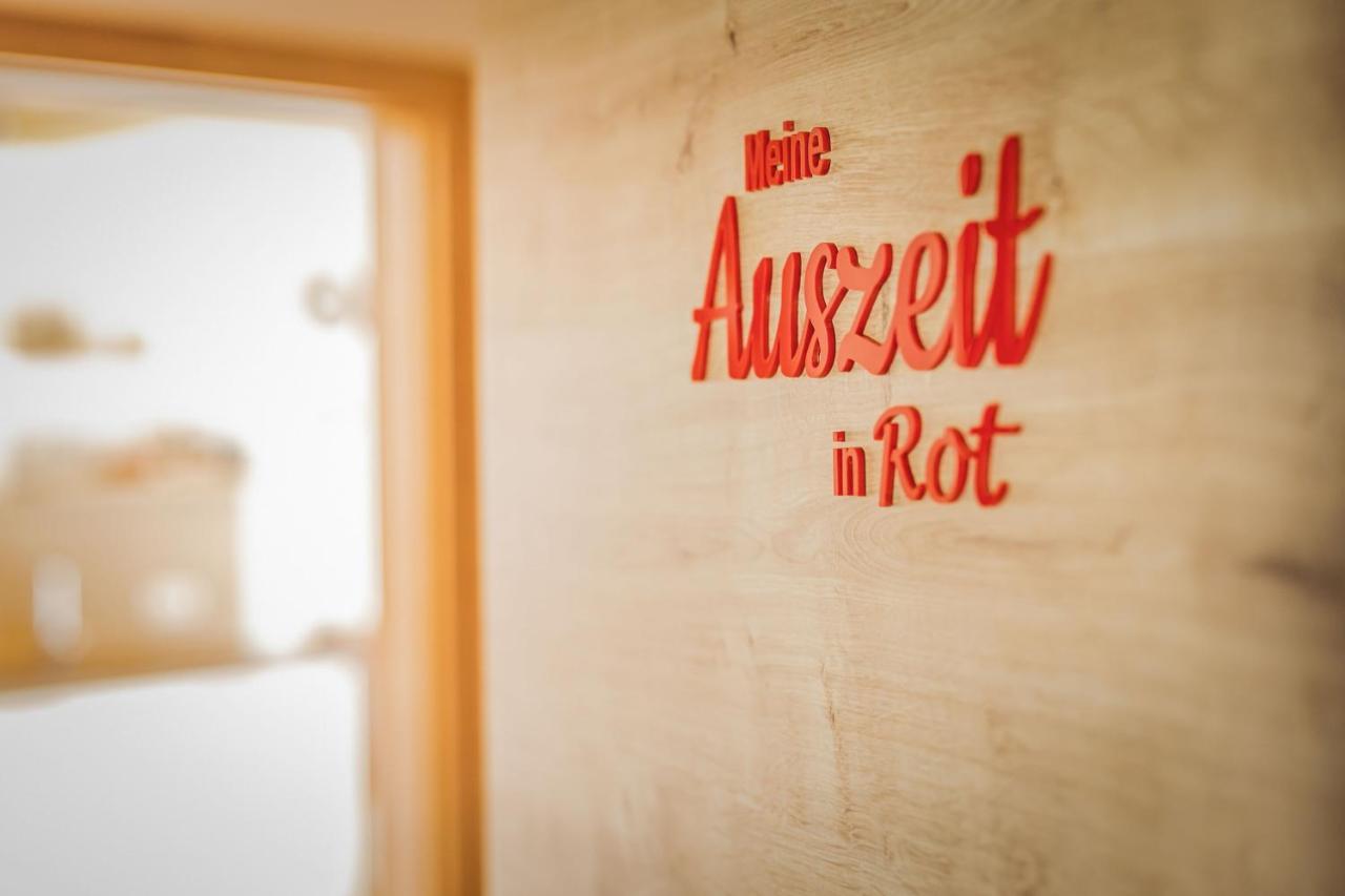 Meine Auszeit - Das Ferienhaus Sankt Georgen am Reith Kültér fotó
