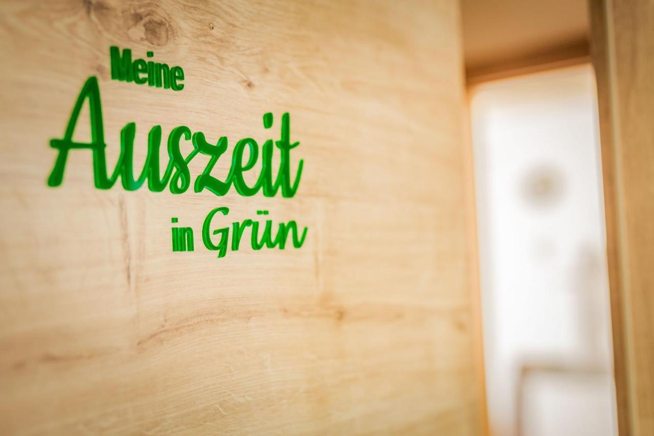 Meine Auszeit - Das Ferienhaus Sankt Georgen am Reith Kültér fotó