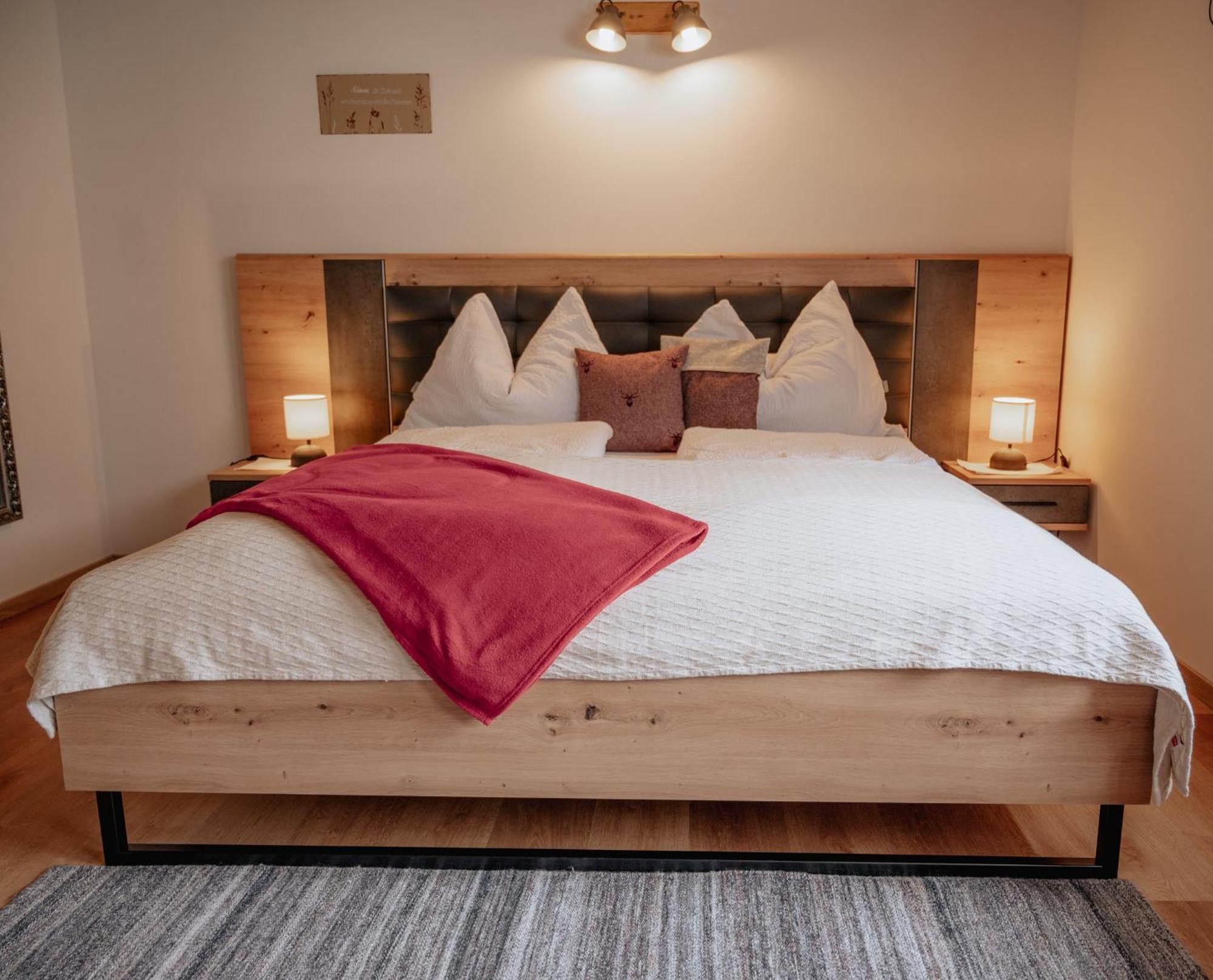 Meine Auszeit - Das Ferienhaus Sankt Georgen am Reith Kültér fotó