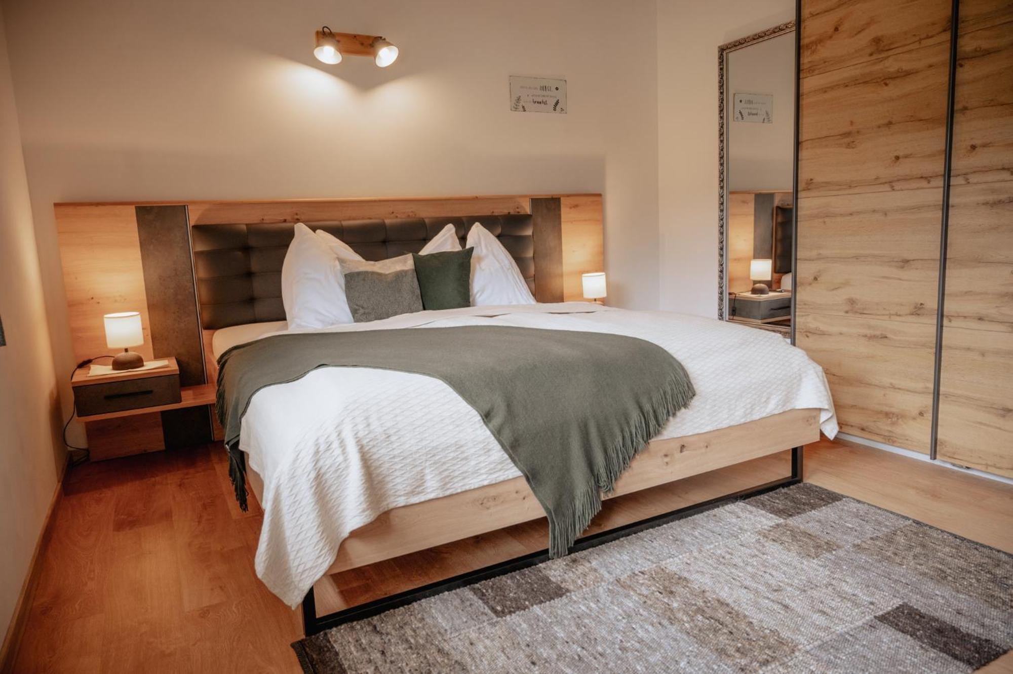 Meine Auszeit - Das Ferienhaus Sankt Georgen am Reith Kültér fotó
