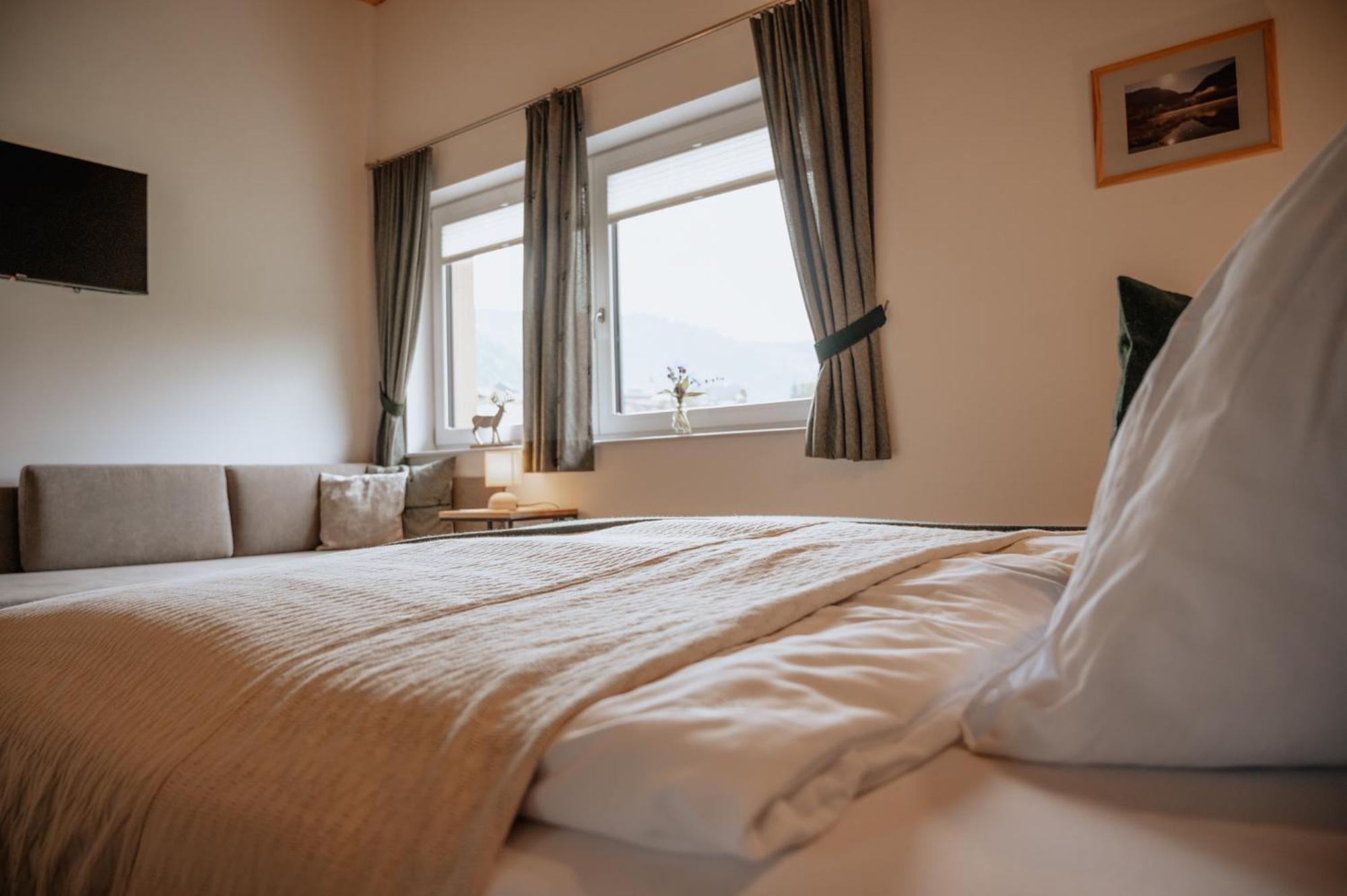 Meine Auszeit - Das Ferienhaus Sankt Georgen am Reith Kültér fotó