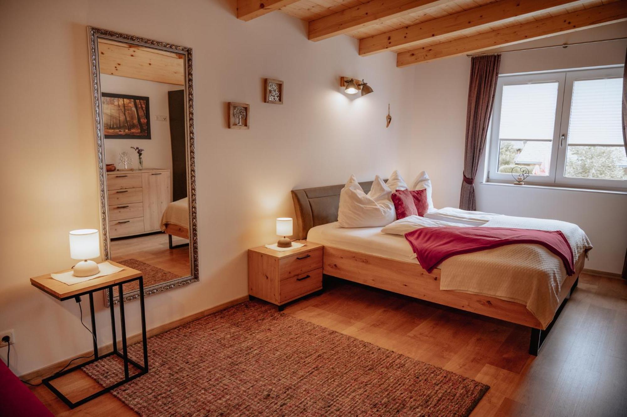 Meine Auszeit - Das Ferienhaus Sankt Georgen am Reith Kültér fotó