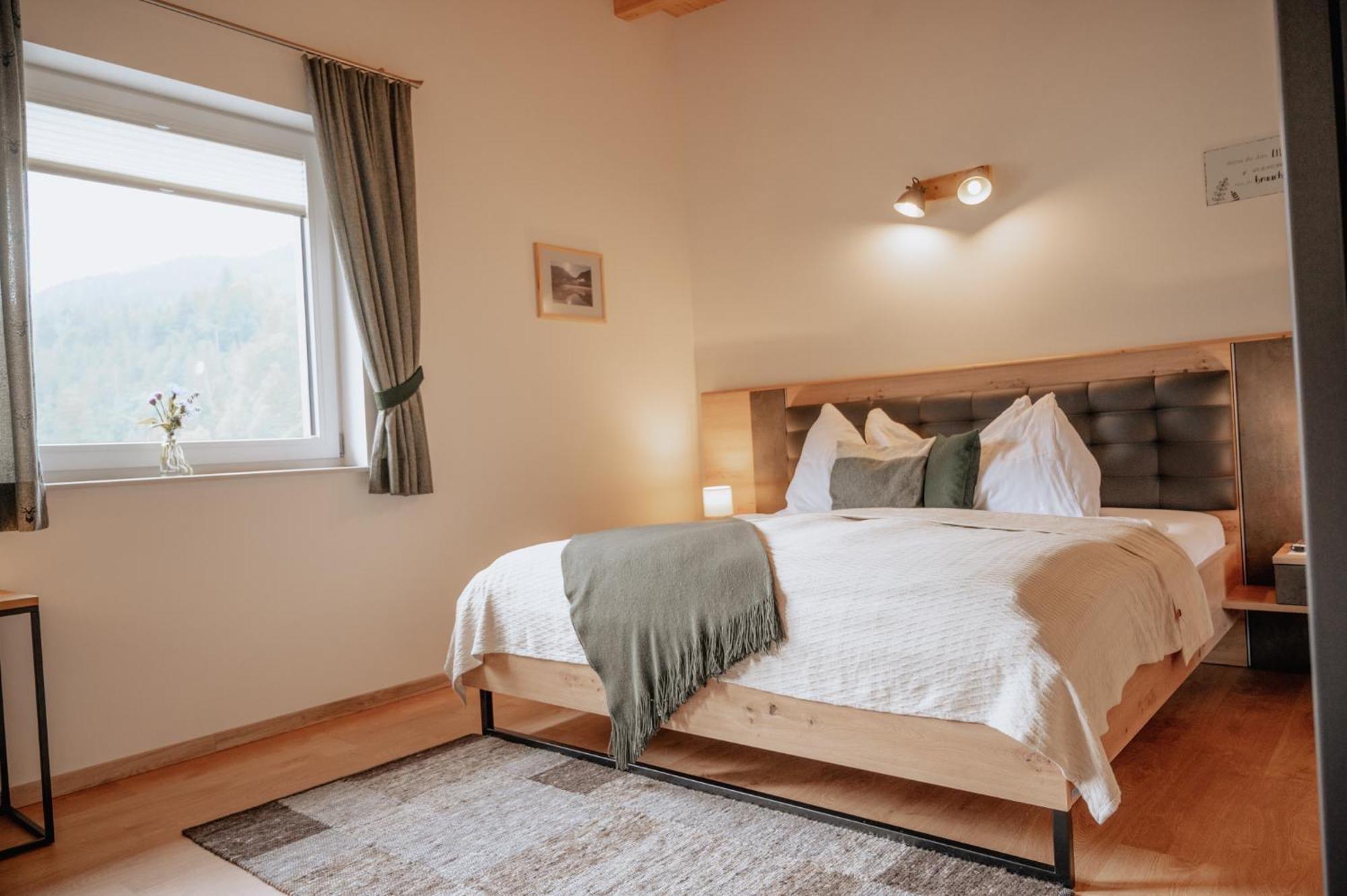 Meine Auszeit - Das Ferienhaus Sankt Georgen am Reith Kültér fotó