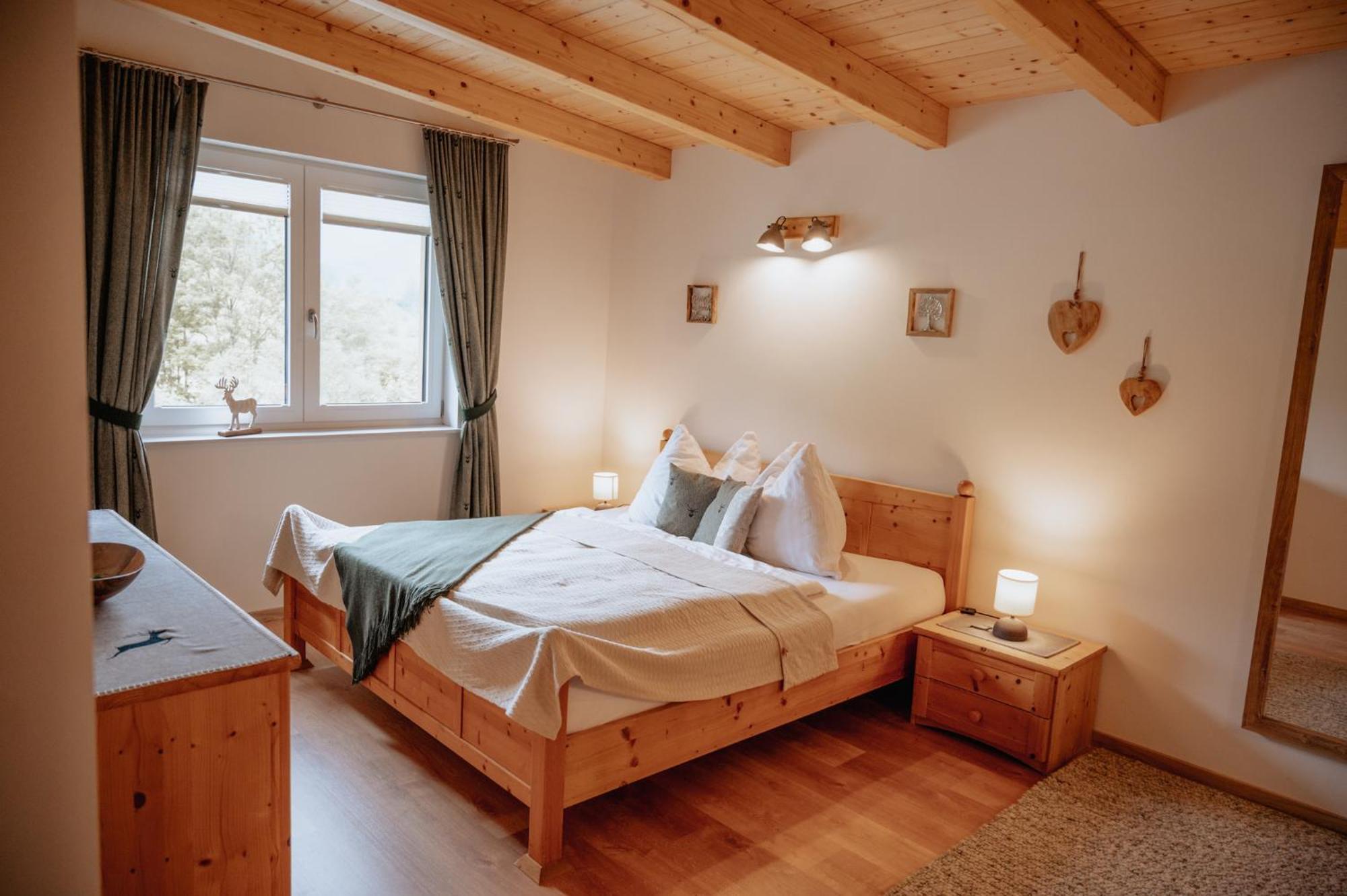 Meine Auszeit - Das Ferienhaus Sankt Georgen am Reith Kültér fotó